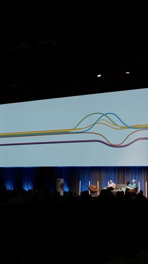 How can architectural #design tackle real-life problems? 🌍 We sat down with Martha Thorne, Senior Advisor at the Henrik F. Obel Foundation, to explore how design meets the challenges of everyday living. Full interview in our website- Video edited by @barashvideos | urbanNext