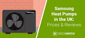 Samsung Heat Pumps: Prices & Reviews (2025 Guide