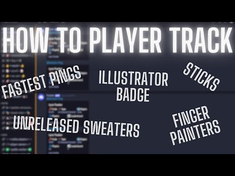 Lynx Tracker | Fastest Player Tracker in 2025