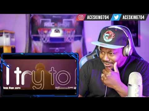 OLD SCHOOL HEAT! | The Weeknd -( Less Than Zero ) *REACTION!!!*