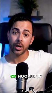 The First Date Hookup Mistake I Don't Regret #gaydating #relationshippsychology #datingtips