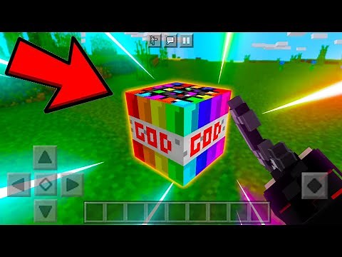 !! فجرت اقوى تي ان تي في ماين كرافت