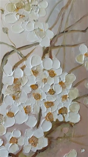 quadro com textura