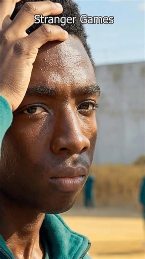 Red Light, Green Light!