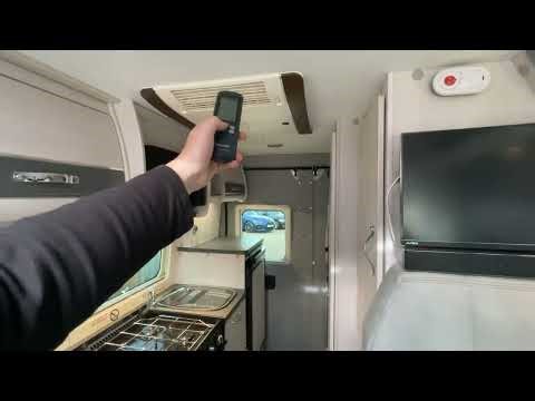 Auto-Sleeper Symbol | Handover | Rove! Motorhomes