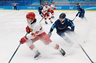 90秒解锁冰球规则 看比赛从此不再迷茫_腾讯新闻