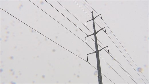 ERCOT issues Weather Watch ahead of Arctic front arriving Saturday