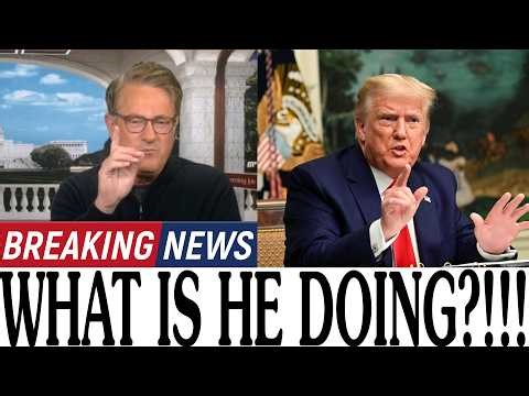 Morning Joe 5/20/26 | 🅼🆂🅽🅱️🅲 Breaking News Today May 20, 2026