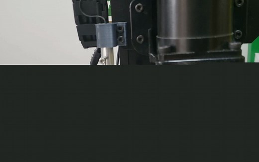 14.mach3机器加工的一些细节设置对加工影响说明