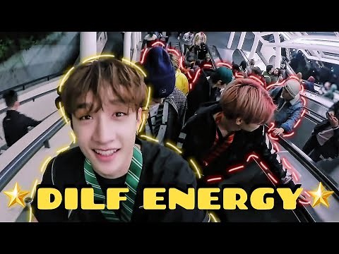 Bang Chan Being the Best Dad- I Mean Leader to His 7 Kids