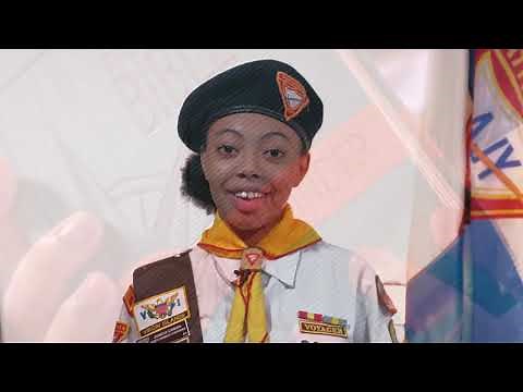 Induction Ceremony 2020-2021