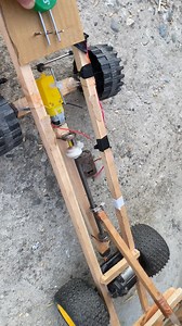 604K views · 4.5K reactions | #Diy #truck#electric#vehicle #remot#control#car | inventor1122 | Facebook