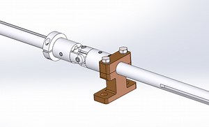 Reach Rods (RVAs) - Dupill Group