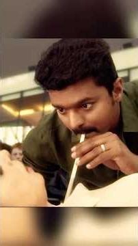 Vijay Thalapathy doctor #movieclips #movie #shots #doctor #vijaythalapathy