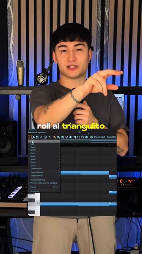 Mix & Mastering | Beatmaking | Filmmaking on Instagram: "Guarda y exporta tus MIDI 🎹 (353/365) #0723 #producer #studio #flstudio #homestudio beats beatmaker beatstars mix master artist art trap rap drill reggaeton techno music composer artist music @flstudio"