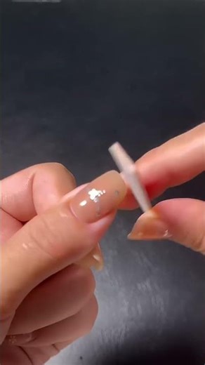 So much better now🔥 🔗Nail Tools Link In Bio 💖😮‍💅