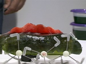 Amazing Jell-O creations that’ll ‘move’ you