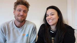 83 reactions · 5 comments | The NEWEST video is up now! Trust me...