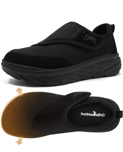 Watch Orthopedic shoes for women on Amazon Live