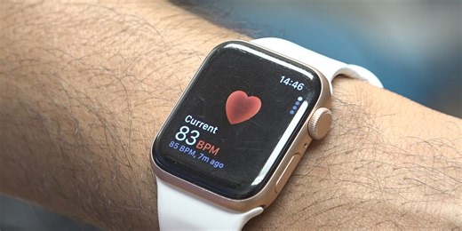 Health trackers: Smart watch pros, cons