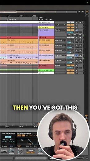 Layer Your Bass Like OBSKUR (5 Different Layers)