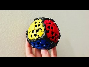 COMO RESOLVER LA GEAR BALL TUTORIAL