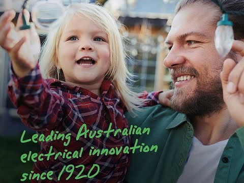 Clipsal - Leading Australian electrical innovation