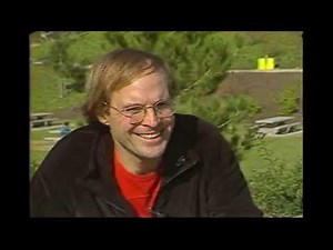 WJZ TV PM Magazine: Dwight Schultz