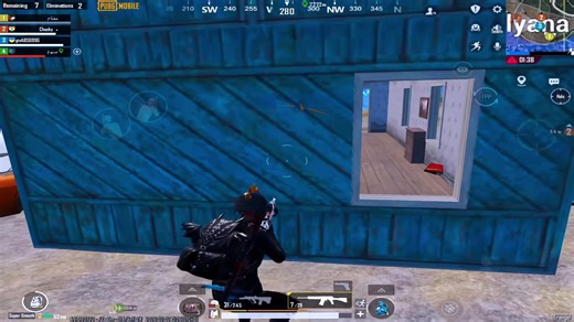 فيديو تحفيزي لاعبي ببجي