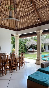 From a private pool to tropical gardens, every corner of Villa Bugis offers the perfect mix of comfort and Balinese charm. ☀️ Enjoy the beauty of Seminyak from your own private sanctuary — ideal for families, friends, or romantic escapes. ✨ Book Direct for the Best Rates & Exclusive Perks! 👉 www.villabugis.com The Ideal Holiday Villa in Seminyak, Bali. #VillaBugis #VillaSeminyak #VillaBali #DirectBooking #FamilyVilla #BaliVilla #LuxuryVilla #BestTripsFromSeminyak #ExploreBali #TravelBali #Semin