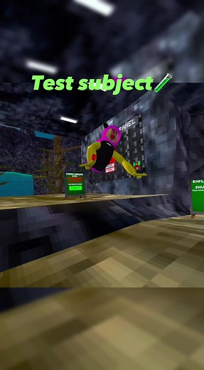 #CapCut dont get mad at me ivy the test subject agreed #chimpandchase #game #fyp #foryou #blowthisup #vr #gtag