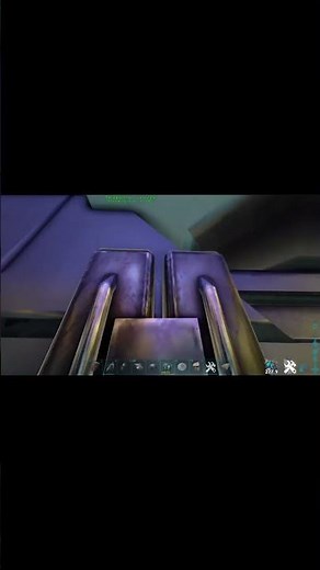 Ark Official Genesis 2 Mesh Rat Hole