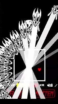 #Undertale - Last Breath Sans Boss Fight (Final Attack)💀💙