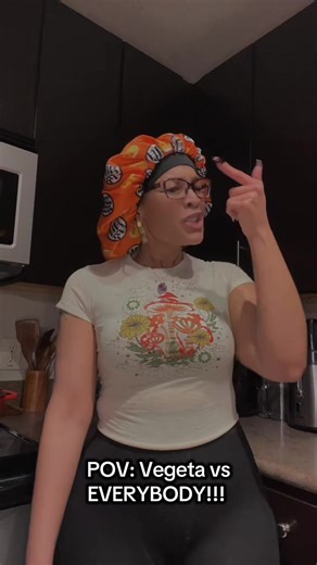 Vegeta Takes on Everyone: An Epic Anime Showdown