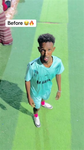 Xarifkan Camal Soqawo: Nikshta Funny Football Edits