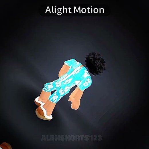 Dancing in the dark #roblox #edit