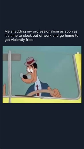GASSY on Instagram: "Step 1: Me in the office, acting like the model employee. Step 2: Checking the clock every 3 minutes like it’s broken. Step 3: Finally hitting 5PM and speed-walking to my car. Step 4: Suit comes off, goofy mode activated, link in bio loaded. Step 5: By the time I’m home, HR wouldn’t even recognize me. #Gas #Bruh #Lol"