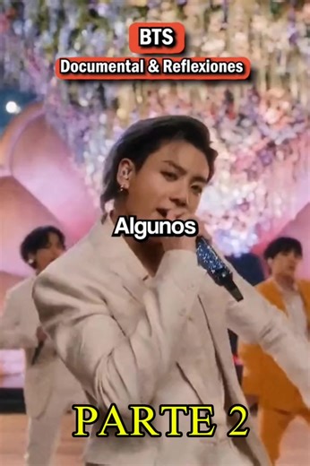 Documental de bts parte 2#fyp #parte2 #army #bts #foryou