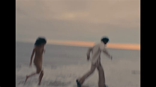 d4vd - Here With Me [Official Music Video]