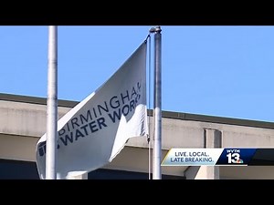 Birmingham Water Works Board: How did we get into this legal battle?