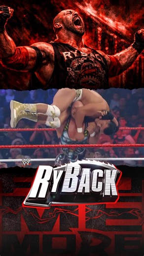 Ryback Reeves on Instagram: "When setting goals in life, it’s important to understand that you’re going to hit some goals and you’re going to miss some goals. Along the way there will be distractions and things that try to pull your attention away from what you’re building. That’s part of the process. The key is to stay locked in, stay focused, and embrace a Feed Me More Hungry mindset. Take care of what needs to be taken care of, adjust when necessary, get back on track, and finish the job. Con