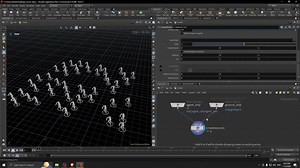 HOUDINI_群组