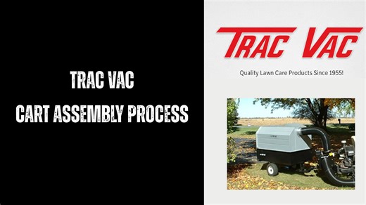 In this video, we walk you through the complete assembly process for...