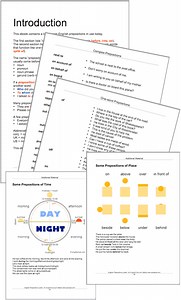 List Of Verbs With Prepositions Pdf Exercises