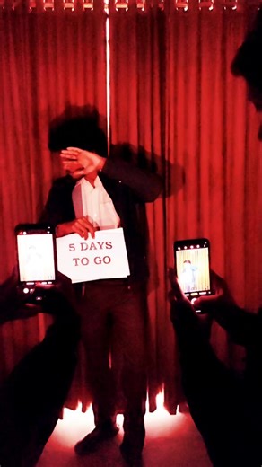 techfest5.0 on Instagram: "Only 5 Days to Go! ⏳🔥 Techfest 5.0 is almost here and the countdown is real. Big events, college vibes, fun, tech, and energy — don’t miss what everyone will be talking about. #techfest #collegefest #countdown #campuslife #studentlife [NPGC, viral ,reels, techfest5.0,lucknow college, campuslife, events, lucknow university, lpcps, srmu, lucknow avadh]"