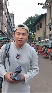 🥵 10 tờ tiền đổi được 1kg tiền Myanmar 🔥 Nguồn: Phong Bụi Bản quyền được bảo vệ và quản lý bởi MCV Network #MCVNetwork #MCVGroup #MCVMedia #phongbui #NWT #netbiz #SpeedCouple #Viber #MCNYoutube #SC | Bây Giờ Làm Sao?