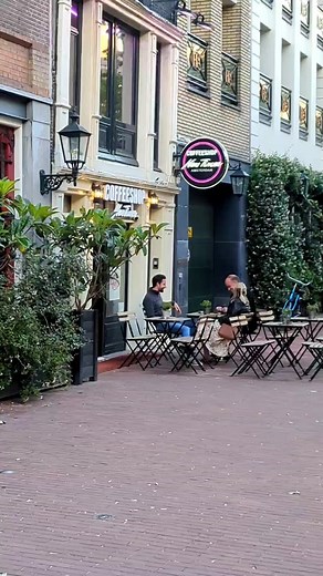 Exploring the Best Coffeeshops in Amsterdam