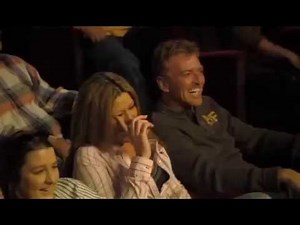 Rodney Carrington - komik a country zpěvák USA