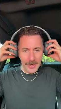 Skullcandy Crusher Evo Bluetooth Headphones.