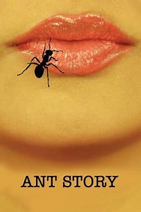 Ant Story - Movie